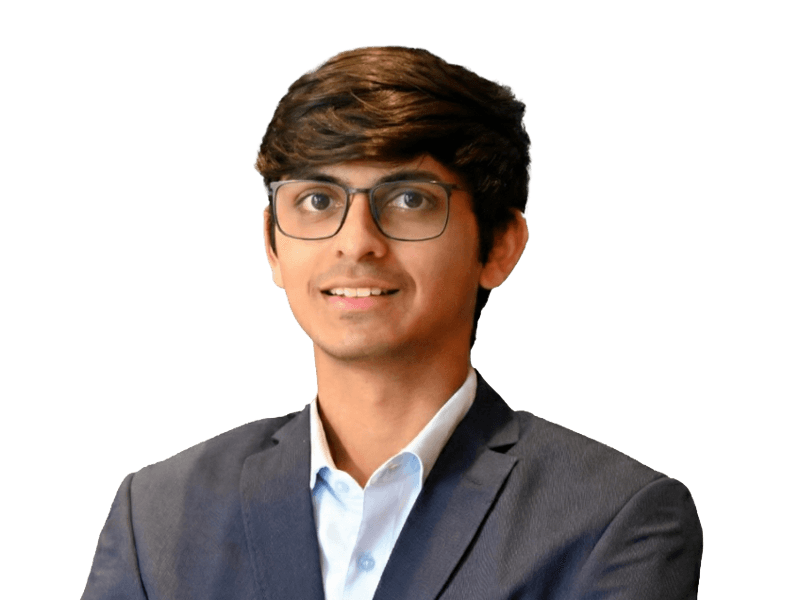 Aaradhya Daga