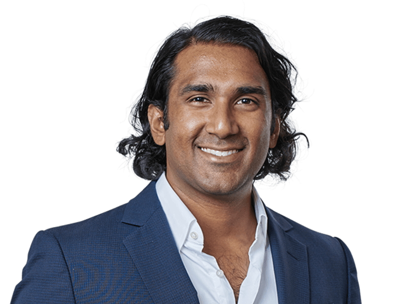 Ashwin Cadambi
