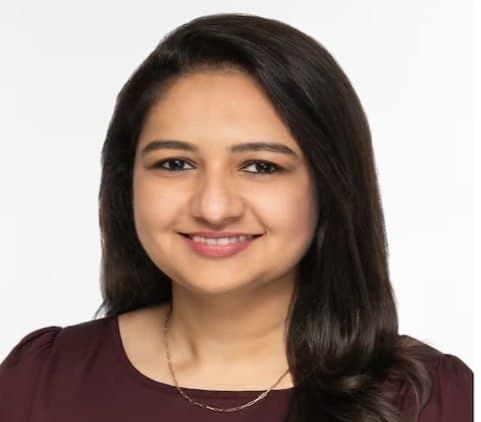 Harjot Dhaliwal
